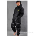 Winter Overall, Workwear Coverall with Hoody (LSW013)